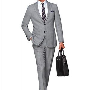 Suit Supply (Full Suit US 46)